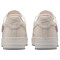 Nike Air Force 1 Anti Slip Wear Resistant Low Top Skateboard Shoes Unisex White Pink IF1686-161 - фото 612656