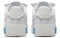 Nike Air Force 1 Fontanka 'White University Blue' Women's DH1290-101 - фото 612722