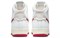 Nike Air Force 1 High Sculpt Summit White Gym Red Women's DC3590-100 - фото 612738