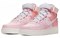 Nike Air Force 1 High Utility 'Force Is Women's' Echo Pink Sail Women's CQ4810-621 - фото 612758