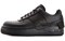 Nike Air Force 1 Jester Xx Triple Black Women's AO1220-001 - фото 612777