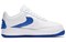 Nike Air Force 1 Jester Xx White Game Royal Women's AO1220-104 - фото 612783