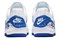 Nike Air Force 1 Jester Xx White Game Royal Women's AO1220-104 - фото 612786
