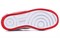Nike Air Force 1 Jester Xx White University Red Women's AO1220-106 - фото 612791