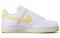 Nike Air Force 1 Low '07 'Bicycle Yellow' Women's AH0287-106 - фото 612799