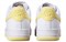 Nike Air Force 1 Low '07 'Bicycle Yellow' Women's AH0287-106 - фото 612801