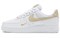 Nike Air Force 1 Low '07 Essential White Beige Women's CZ0270-105 - фото 612815