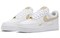 Nike Air Force 1 Low '07 Essential White Beige Women's CZ0270-105 - фото 612817