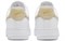 Nike Air Force 1 Low '07 Essential White Beige Women's CZ0270-105 - фото 612819