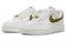 Nike Air Force 1 Low '07 'Gingham Yellow' Women's DZ2784-102 - фото 612824