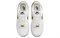 Nike Air Force 1 Low '07 'Gingham Yellow' Women's DZ2784-102 - фото 612825