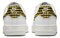 Nike Air Force 1 Low '07 'Gingham Yellow' Women's DZ2784-102 - фото 612826