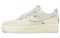 Nike Air Force 1 Low '07 LV8 Hangul Day Cream Women's DO2701-715 - фото 612833