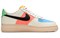 Nike Air Force 1 Low '07 Sail Multi Women's DJ5933-100 - фото 612868