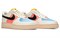 Nike Air Force 1 Low '07 Sail Multi Women's DJ5933-100 - фото 612869