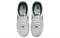 Nike Air Force 1 Low '07 Satin White Pine Green Women's DX6541-101 - фото 612875