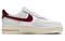 Nike Air Force 1 Low '07 Se Just Do It Photon Dust Team Red Women's DV7584-001 - фото 612878