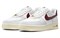 Nike Air Force 1 Low '07 Se Just Do It Photon Dust Team Red Women's DV7584-001 - фото 612879