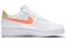 Nike Air Force 1 Low 07 White Atomic Pink Women's 315115-157 - фото 612908
