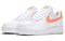Nike Air Force 1 Low 07 White Atomic Pink Women's 315115-157 - фото 612909