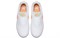 Nike Air Force 1 Low 07 White Atomic Pink Women's 315115-157 - фото 612910