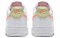 Nike Air Force 1 Low 07 White Atomic Pink Women's 315115-157 - фото 612911