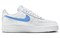 Nike Air Force 1 Low '07 White University Blue Women's DV3808-103 - фото 612920
