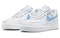 Nike Air Force 1 Low '07 White University Blue Women's DV3808-103 - фото 612921
