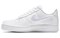 Nike Air Force 1 Low 1 100 Women's AQ3621-111 - фото 612924