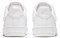 Nike Air Force 1 Low 1 100 Women's AQ3621-111 - фото 612928