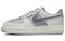 Nike Air Force 1 Low Athletic Club Grey Women's DQ5079-001 - фото 612930