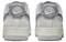 Nike Air Force 1 Low Athletic Club Grey Women's DQ5079-001 - фото 612934