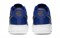 Nike Air Force 1 Low Blue Gold Swoosh Women's AO2132-401 - фото 612945
