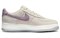 Nike Air Force 1 Low 'Cream Purple' Women's DJ9944-101 - фото 612954