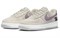 Nike Air Force 1 Low 'Cream Purple' Women's DJ9944-101 - фото 612955