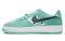 Nike Air Force 1 Low Have A Nike Day Hyper Jade GS BQ8273-300 - фото 612976