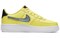 Nike Air Force 1 Low LV8 3 Yellow Pulse GS AR7446-700 - фото 612990