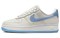 Nike Air Force 1 Low Lxx University Blue Women's DX1193-100 - фото 613010