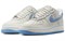 Nike Air Force 1 Low Lxx University Blue Women's DX1193-100 - фото 613012