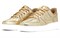 Nike Air Force 1 Low Metallic Gold Women's CQ6566-700 - фото 613018
