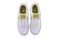 Nike Air Force 1 Low Patent White Bright Citron Women's AH0287-103 - фото 613063
