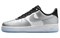 Nike Air Force 1 Low SE Chrome Pack Metallic Silver DX6764-001 - фото 613071