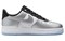 Nike Air Force 1 Low SE Chrome Pack Metallic Silver DX6764-001 - фото 613072