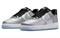 Nike Air Force 1 Low SE Chrome Pack Metallic Silver DX6764-001 - фото 613073