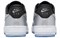 Nike Air Force 1 Low SE Chrome Pack Metallic Silver DX6764-001 - фото 613075