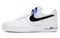 Nike Air Force 1 Low Se White Women's CI3446-100 - фото 613077