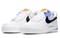 Nike Air Force 1 Low Se White Women's CI3446-100 - фото 613079