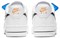 Nike Air Force 1 Low Se White Women's CI3446-100 - фото 613080