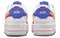 Nike Air Force 1 Low Shadow Gundam Women's DZ1847-100 - фото 613093