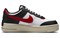 Nike Air Force 1 Low Shadow Summit White University Red Black Women's DR7883-102 - фото 613112